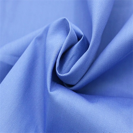 Poly Cotton Uniforme Bill 90/10 32*32 130*70 63 "2/1 