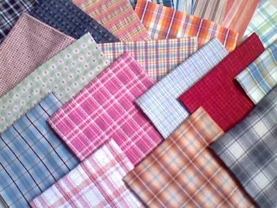 ¿Qué es la tela teñida de hilos? ¿Cuáles son las clasificaciones de las telas teñidas de hilos?